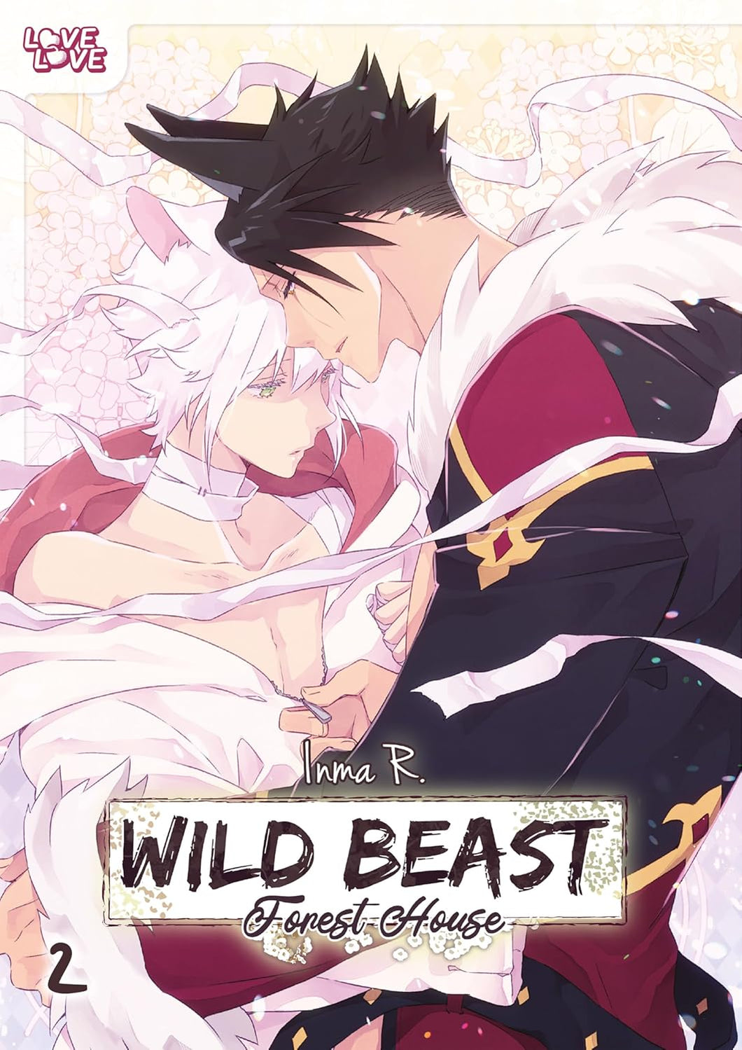 Wild Beast Forest House Volume 2