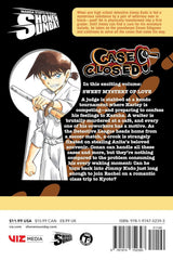 Case Closed Volume 94