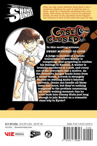 Case Closed Volume 94