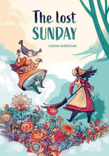 Load image into Gallery viewer, The Lost Sunday