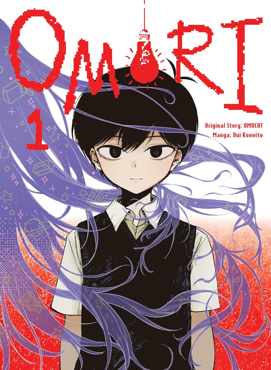 OMORI Volume 1
