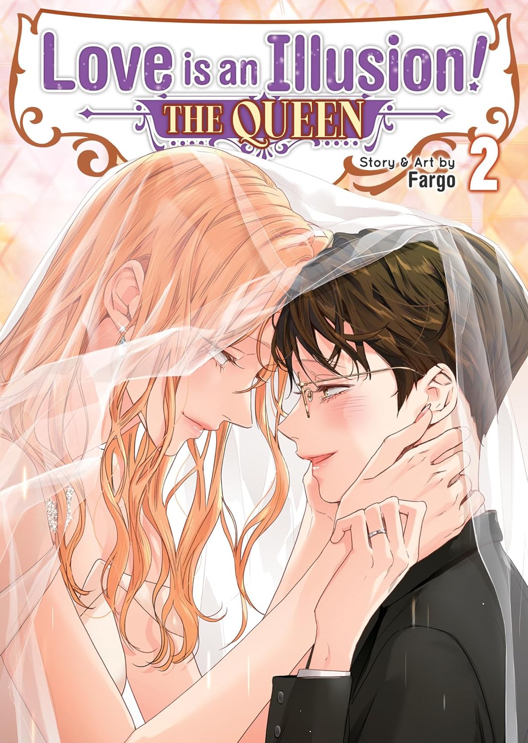 Love is an Illusion! - The Queen Volume 2