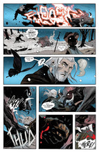 Load image into Gallery viewer, The Witcher Volume 10 The Bear and the Butterfly