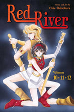 Load image into Gallery viewer, Red River 3-in-1 Edition Volume 4
