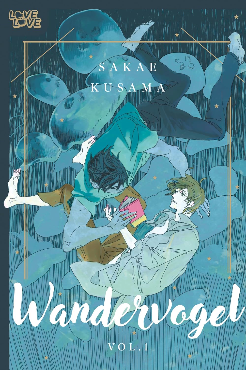 Wandervogel Volume 1