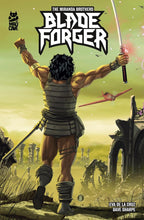 Load image into Gallery viewer, Blade Forger