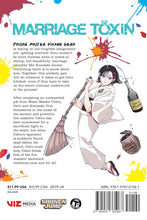 Load image into Gallery viewer, Marriage Toxin Volume 11