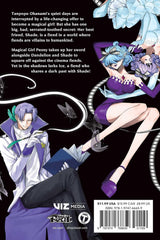 Magical Girl Dandelion Volume 3