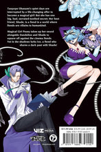 Load image into Gallery viewer, Magical Girl Dandelion Volume 3