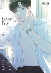 Lover Boy Volume 2