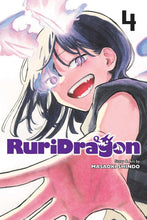 Load image into Gallery viewer, RuriDragon Volume 4