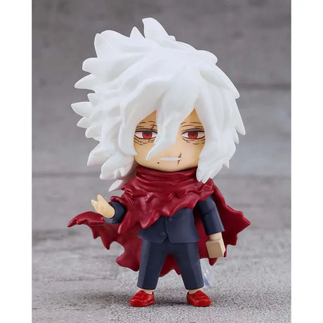 My Hero Academia: Heroes vs Villains Nendoroid Surprise Mini Figure Blind Box