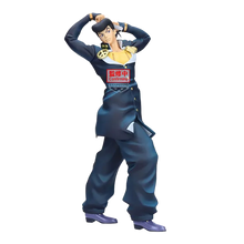 Load image into Gallery viewer, Jojo's Bizarre Adventure: Josuke Higashikata Mometria Banpresto