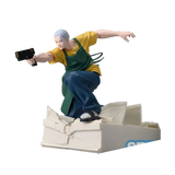 Sakamoto Days: Taro Sakamoto (Serious Ver.) Luminasta Statue