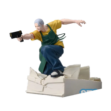 Load image into Gallery viewer, Sakamoto Days: Taro Sakamoto (Serious Ver.) Luminasta Statue