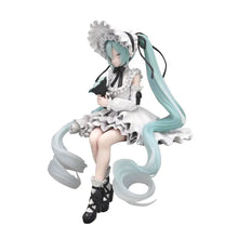 Load image into Gallery viewer, Hatsune Miku (Vintage Doll Style Ver.) Noodle Stopper Statue