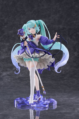Hatsune Miku Birthday 2024 Amp+ Figure