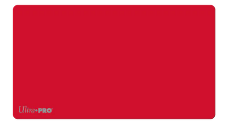 Ultra PRO Eclipse Solid Colour Playmat