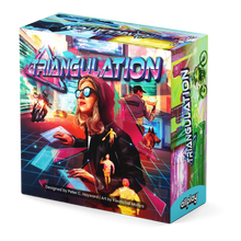 Load image into Gallery viewer, Triangulation