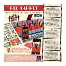 Load image into Gallery viewer, Red Carpet
