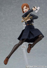 Load image into Gallery viewer, Jujutsu Kaisen Nobara Kugisaki Figma Action Figure