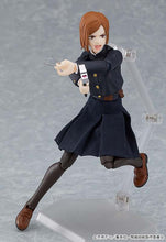 Load image into Gallery viewer, Jujutsu Kaisen Nobara Kugisaki Figma Action Figure