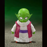 Dragon Ball Z Porunga and Dende S.H.Figuarts