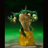 Dragon Ball Z Porunga and Dende S.H.Figuarts