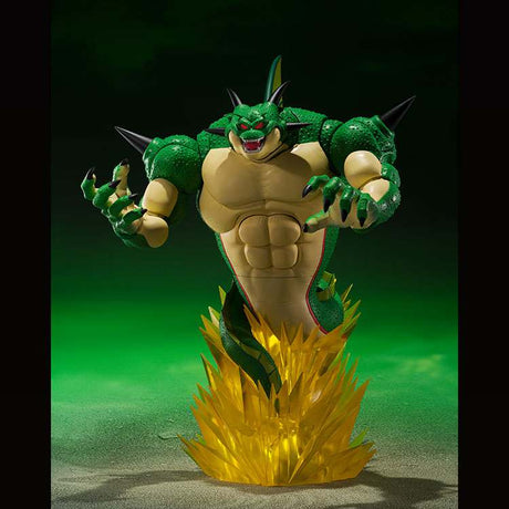 Dragon Ball Z Porunga and Dende S.H.Figuarts