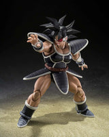 Dragon Ball Z Turles (Tree of Might) S.H.Figuarts