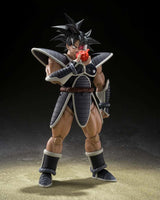 Dragon Ball Z Turles (Tree of Might) S.H.Figuarts