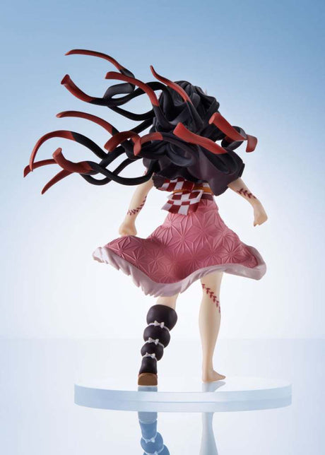 Demon Slayer Kimetsu No Yaiba Nezuko Demon Form Advancing Ver. ConoFig