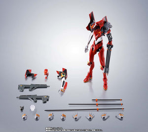 Evangelion: 3.0 You Can (Not) Redo - Robot Spirits Action Figure (SIDE EVA) Production Model 02 Beta