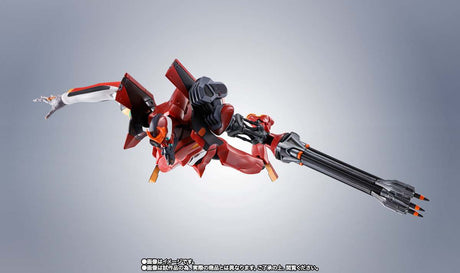 Evangelion: 3.0 You Can (Not) Redo - Robot Spirits Action Figure (SIDE EVA) Production Model 02 Beta