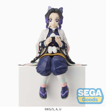 Load image into Gallery viewer, Demon Slayer Kimtesu No Yaiba Shinobu Kocho PM Perching Figure