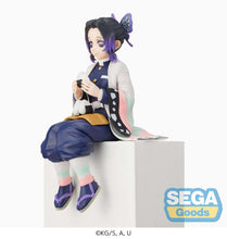 Load image into Gallery viewer, Demon Slayer Kimtesu No Yaiba Shinobu Kocho PM Perching Figure