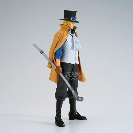 One Piece Sabo DXF Grandline Series Extra Banpresto