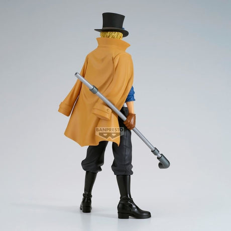 One Piece Sabo DXF Grandline Series Extra Banpresto