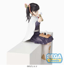 Load image into Gallery viewer, Demon Slayer Kimtesu No Yaiba Kanao Tsuyuri PM Perching Figure