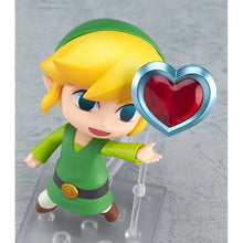 Load image into Gallery viewer, The Legend of Zelda The Wind Waker: Link Nendoroid Figure