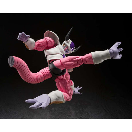 Dragon Ball Z Frieza Second Form S.H.Figuarts