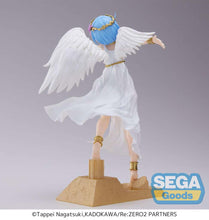 Charger l'image dans la visionneuse de galerie, Re:Zero Starting Life in Another World - Rem Luminasta Super Demon Angel Statue