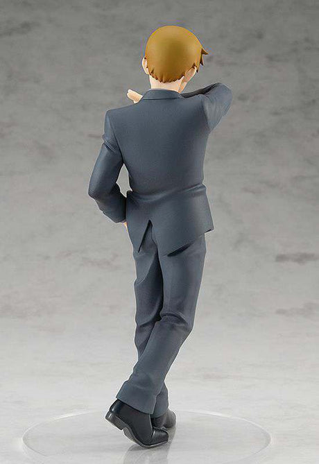 POP UP PARADE Arataka Reigen Mob Psycho 100 III