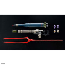 Load image into Gallery viewer, RG Evangelion Weapon Set 1/144 Model Kit