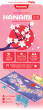Load image into Gallery viewer, Hanami