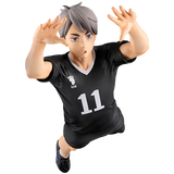 Haikyu!!: Osamu Miya (The Strongest Challenger Ver.) Ichibansho