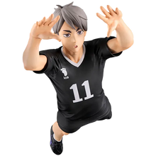 Load image into Gallery viewer, Haikyu!!: Osamu Miya (The Strongest Challenger Ver.) Ichibansho