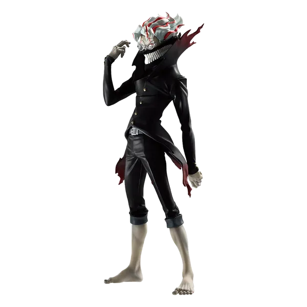 Dandadan: Okarun (Transformed) Grandista Banpresto
