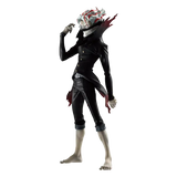 Dandadan: Okarun (Transformed) Grandista Banpresto