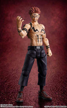 Load image into Gallery viewer, Jujutsu Kaisen 0 Sukuna S.H.Figuarts